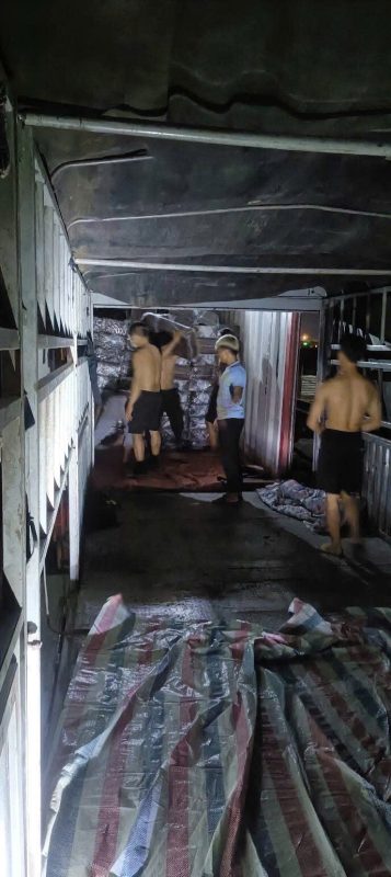 Dịch Vụ Bốc Xếp Hoàng Gia