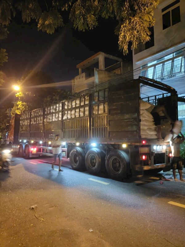 Dịch Vụ Bốc Xếp Hoàng Gia