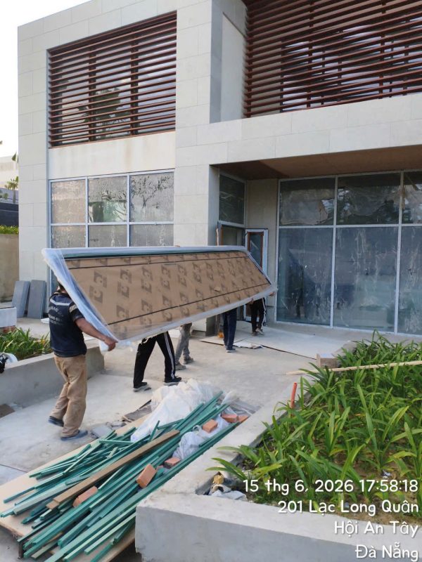 Dịch Vụ Bốc Xếp Hoàng Gia